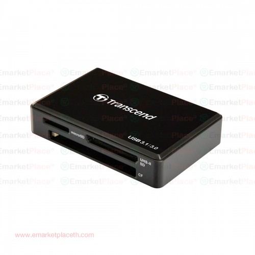 Card Reader USB 3.1 ความเร็วสูง ถ่ายโอนข้อมมูลสูงสุด 260mb/s ของช่างภาพมืออาชีพ